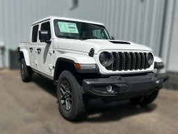 Jeep Gladiator Sport S 4x4 2026