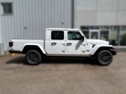 Jeep Gladiator Sport S 4x4 2026