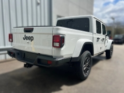 Jeep Gladiator Sport S 4x4 2026