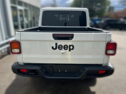 Jeep Gladiator Sport S 4x4 2026