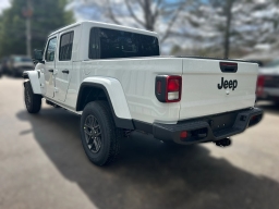 Jeep Gladiator Sport S 4x4 2026