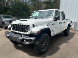 Jeep Gladiator Sport S 4x4 2026