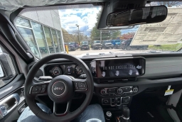 Jeep Gladiator Sport S 4x4 2026