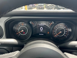 Jeep Gladiator Sport S 4x4 2026