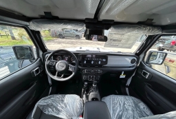 Jeep Gladiator Sport S 4x4 2026