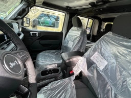 Jeep Gladiator Sport S 4x4 2026