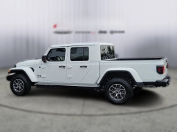 Jeep Gladiator Sport S 4x4 2026