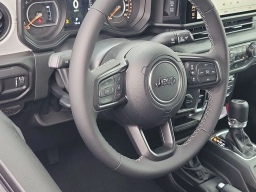 Jeep Gladiator Sport S 4x4 2026
