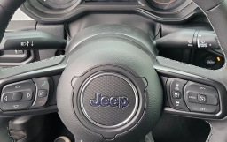Jeep Gladiator Sport S 4x4 2026