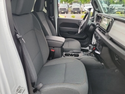 Jeep Gladiator Sport S 4x4 2026