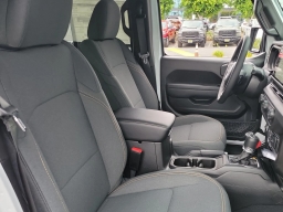 Jeep Gladiator Sport S 4x4 2026