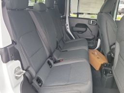 Jeep Gladiator Sport S 4x4 2026