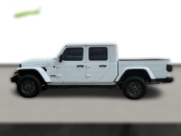 Jeep Gladiator Sport S 4x4 2026