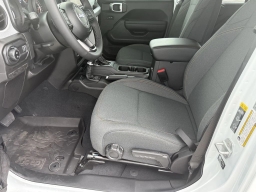 Jeep Gladiator Sport S 4x4 2026