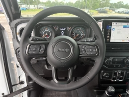 Jeep Gladiator Sport S 4x4 2026
