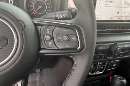 Jeep Gladiator Sport S 4x4 2026