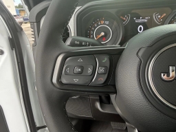 Jeep Gladiator Sport S 4x4 2026
