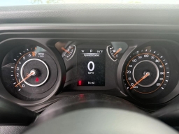 Jeep Gladiator Sport S 4x4 2026
