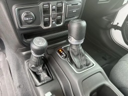 Jeep Gladiator Sport S 4x4 2026