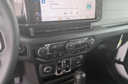 Jeep Gladiator Sport S 4x4 2026