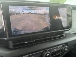 Jeep Gladiator Sport S 4x4 2026