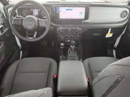 Jeep Gladiator Sport S 4x4 2026