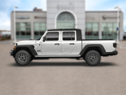 Jeep Gladiator Sport S 4x4 2026
