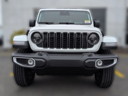 Jeep Gladiator Sahara 4x4 2026