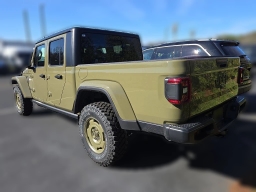 Jeep Gladiator Willys 41 4x4 2026