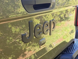 Jeep Gladiator Willys 41 4x4 2026