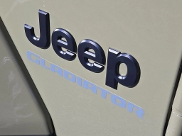 Jeep Gladiator Willys 41 4x4 2026