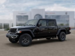 Jeep Gladiator Sport 4x4 2026