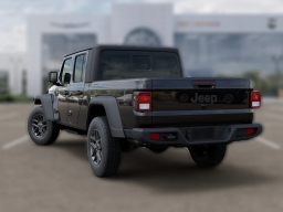 Jeep Gladiator Sport 4x4 2026