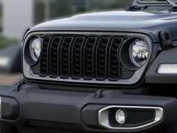 Jeep Gladiator Sport 4x4 2026