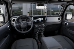 Jeep Gladiator Sport 4x4 2026