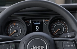 Jeep Gladiator Sport 4x4 2026