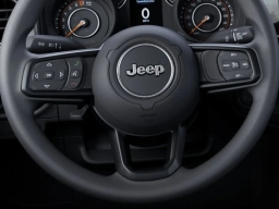 Jeep Gladiator Sport 4x4 2026
