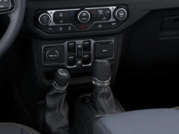 Jeep Gladiator Sport 4x4 2026