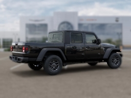 Jeep Gladiator Sport 4x4 2026