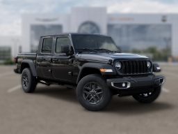 Jeep Gladiator Sport 4x4 2026