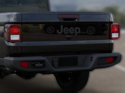 Jeep Gladiator Sport 4x4 2026