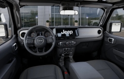 Jeep Gladiator Sport 4x4 2026
