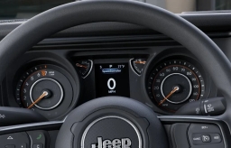 Jeep Gladiator Sport 4x4 2026