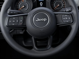 Jeep Gladiator Sport 4x4 2026