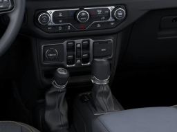 Jeep Gladiator Sport 4x4 2026