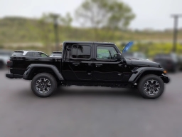 Jeep Gladiator Sahara 4x4 2026