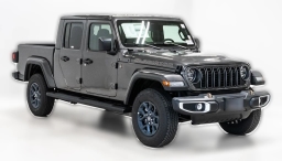 Jeep Gladiator 85th Anniversary Edition 4x4 2026