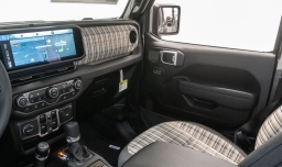 Jeep Gladiator 85th Anniversary Edition 4x4 2026