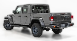 Jeep Gladiator 85th Anniversary Edition 4x4 2026