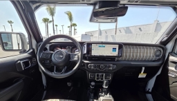 Jeep Gladiator 85th Anniversary Edition 4x4 2026